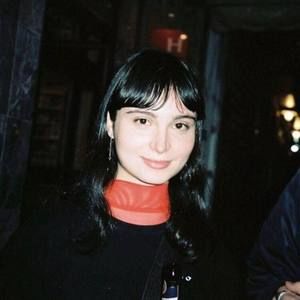 Meet your Posher, Lili